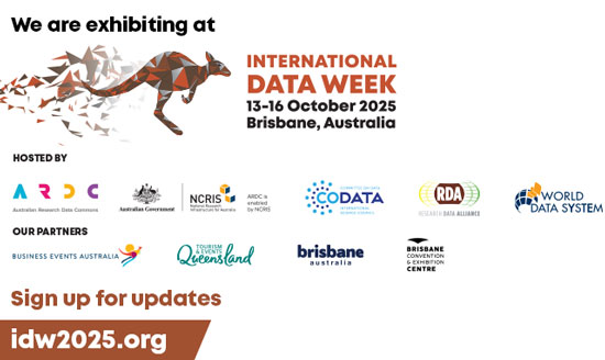 IDW2025 Exhibitor