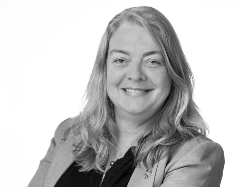 Dr Judy Halliday