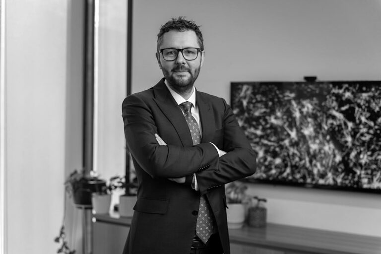 Professor Mark Hutchinson