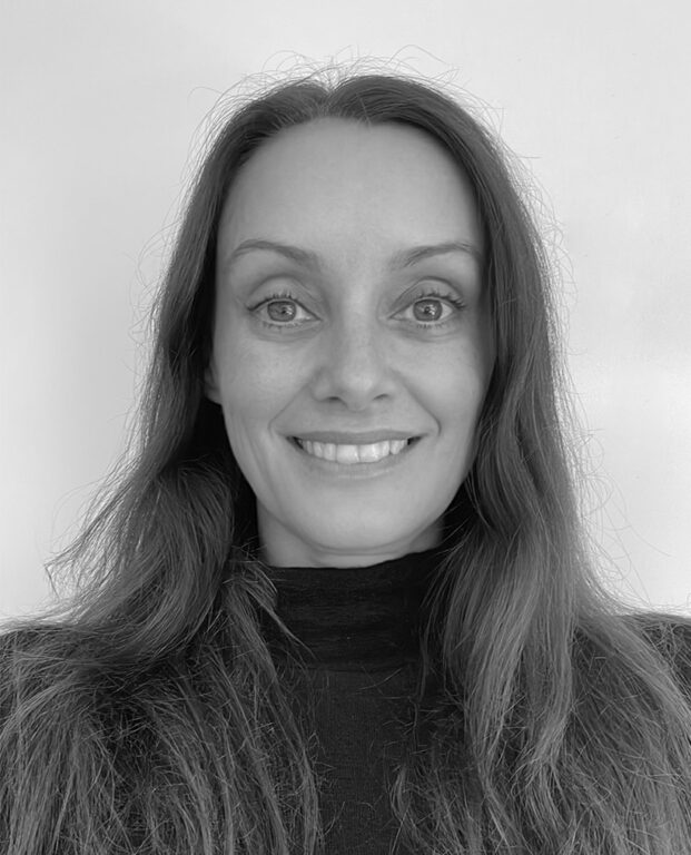 Tracy Baylis