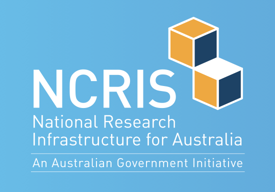 NCRIS National Research Infrastructure for Australia