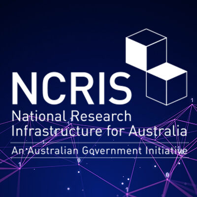 NCRIS Logo