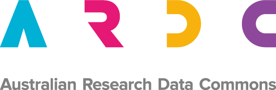 Australian Research Data Commons