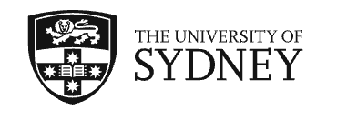 The University of Sydney