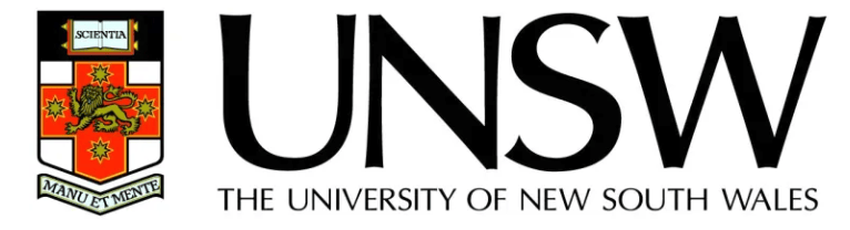 The University of New South Wales